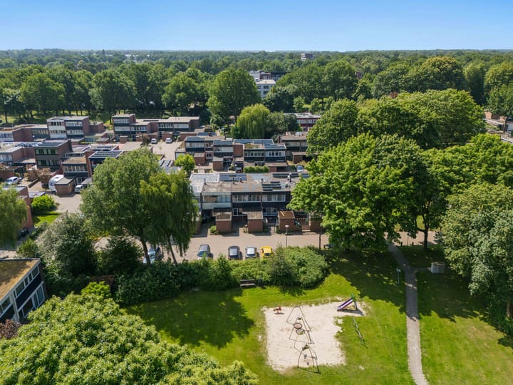 Foto 40 van Laan van de Iemenhees 510