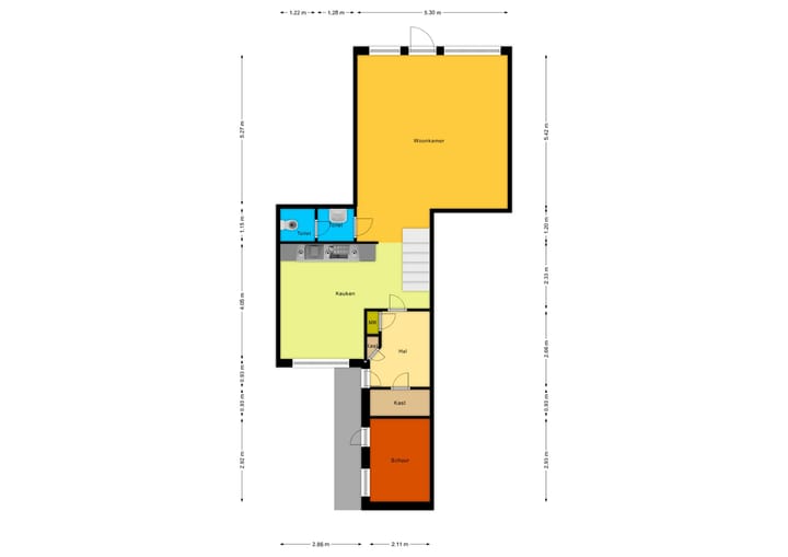 Foto 41 van Laan van de Iemenhees 510