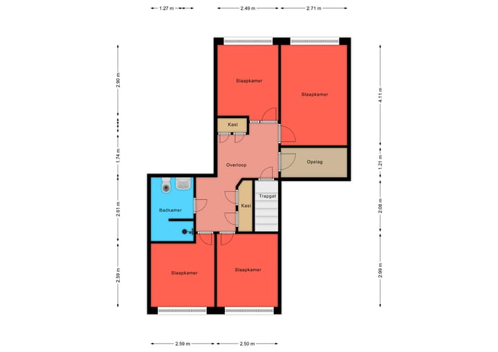 Foto 42 van Laan van de Iemenhees 510