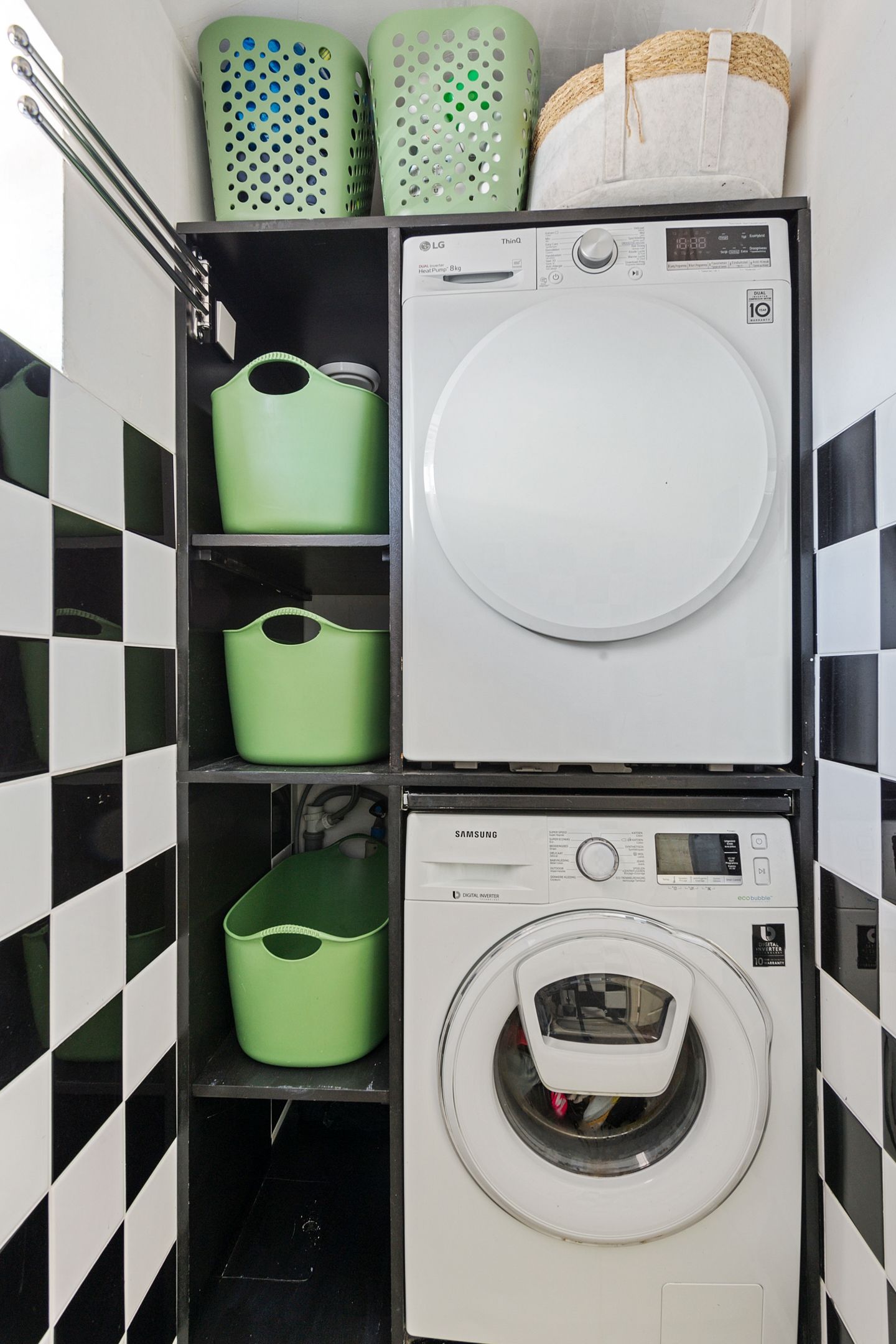 Foto 36 van Pieter Appelplein 41