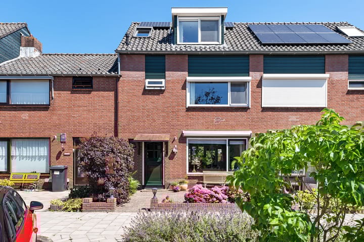 Foto 45 van Pieter Appelplein 41