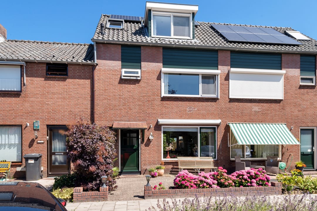 Foto 46 van Pieter Appelplein 41