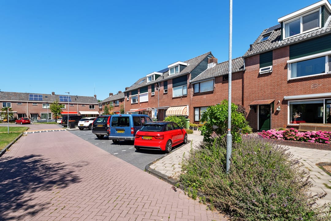 Foto 47 van Pieter Appelplein 41