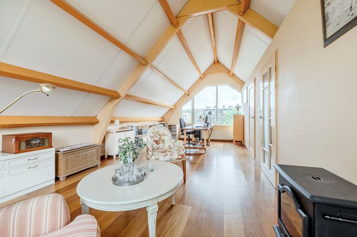 Foto 30 van Baron Mackaystraat 28