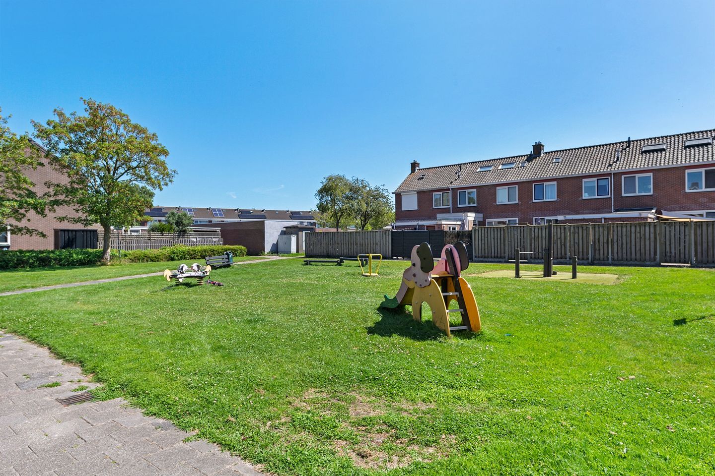 Foto 49 van Pieter Appelplein 41