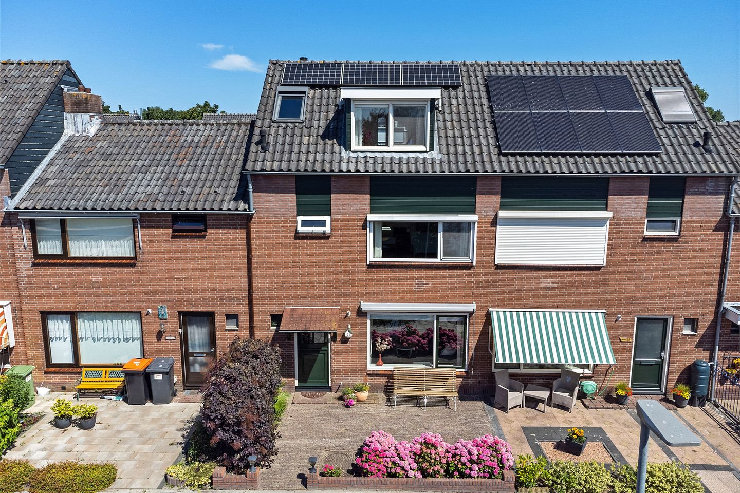 Foto 50 van Pieter Appelplein 41