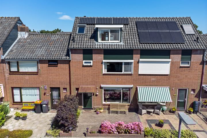 Foto 50 van Pieter Appelplein 41