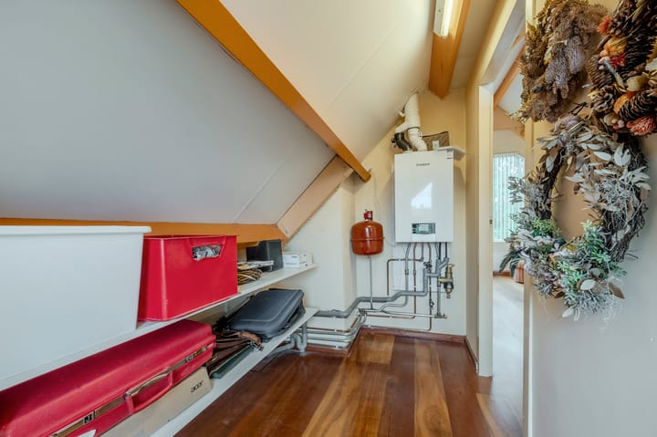 Foto 33 van Baron Mackaystraat 28