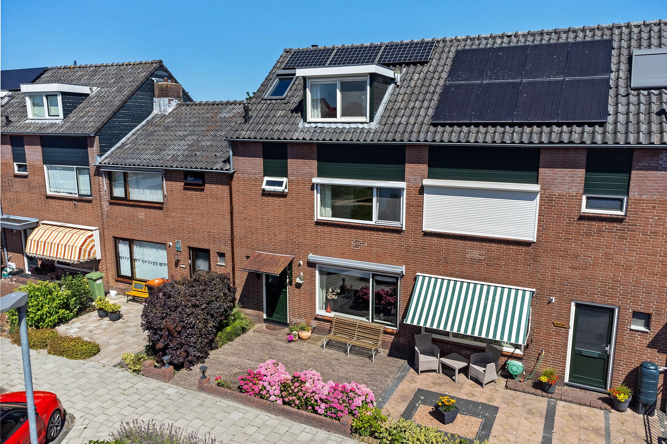 Foto 51 van Pieter Appelplein 41