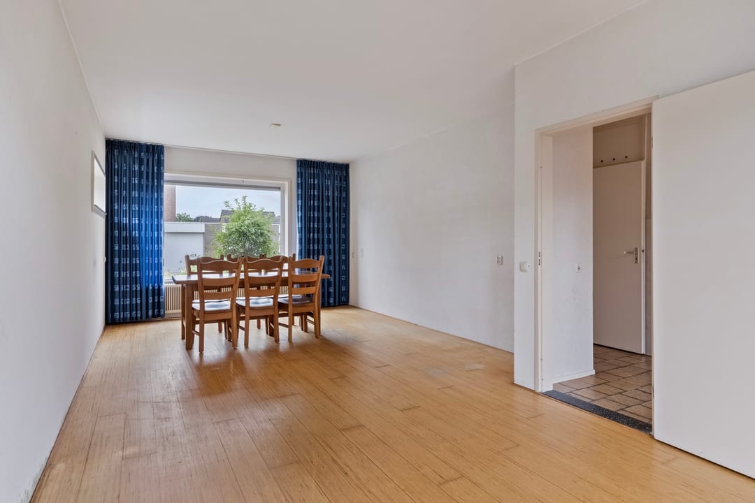 Foto 2 van Burg Jasparstraat 11