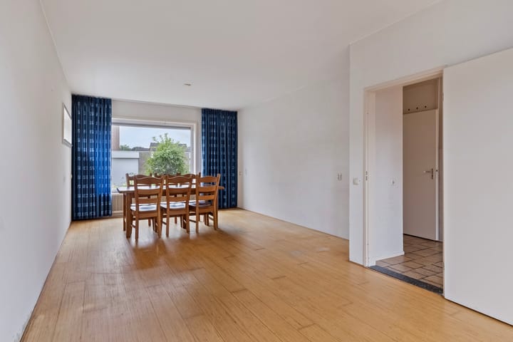 Foto 2 van Burg Jasparstraat 11