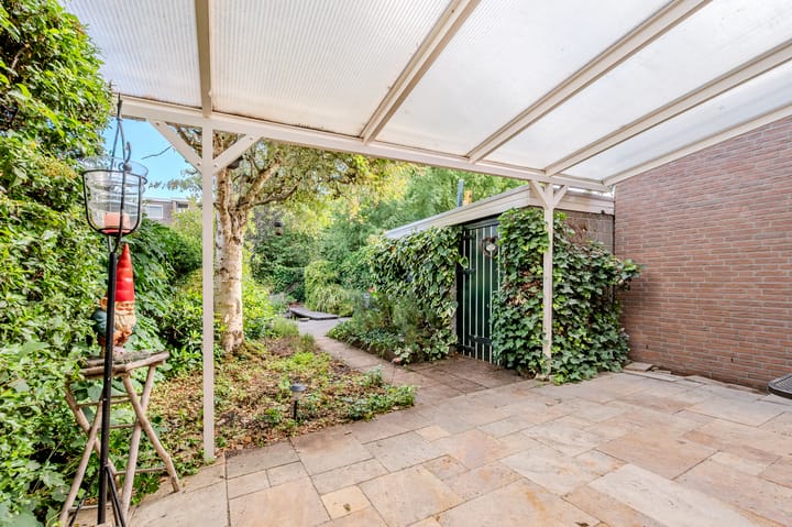 Foto 35 van Baron Mackaystraat 28