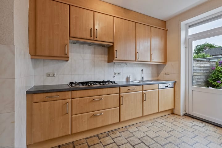 Foto 3 van Burg Jasparstraat 11