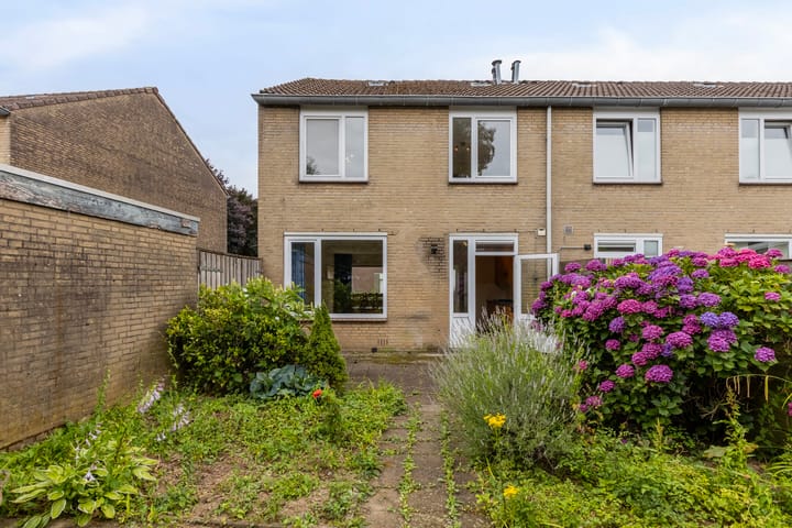 Foto 5 van Burg Jasparstraat 11