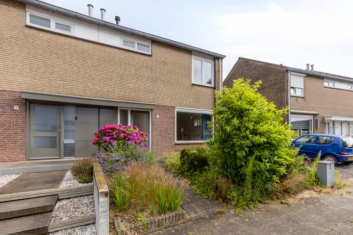 Foto 6 van Burg Jasparstraat 11