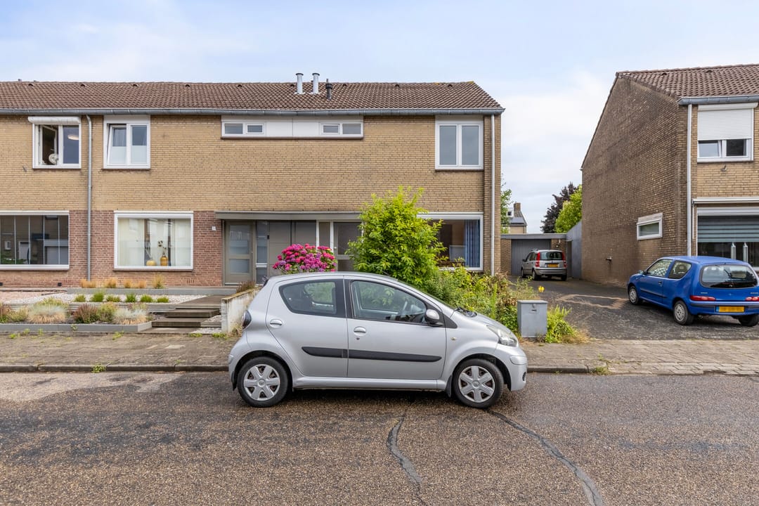 Foto 7 van Burg Jasparstraat 11