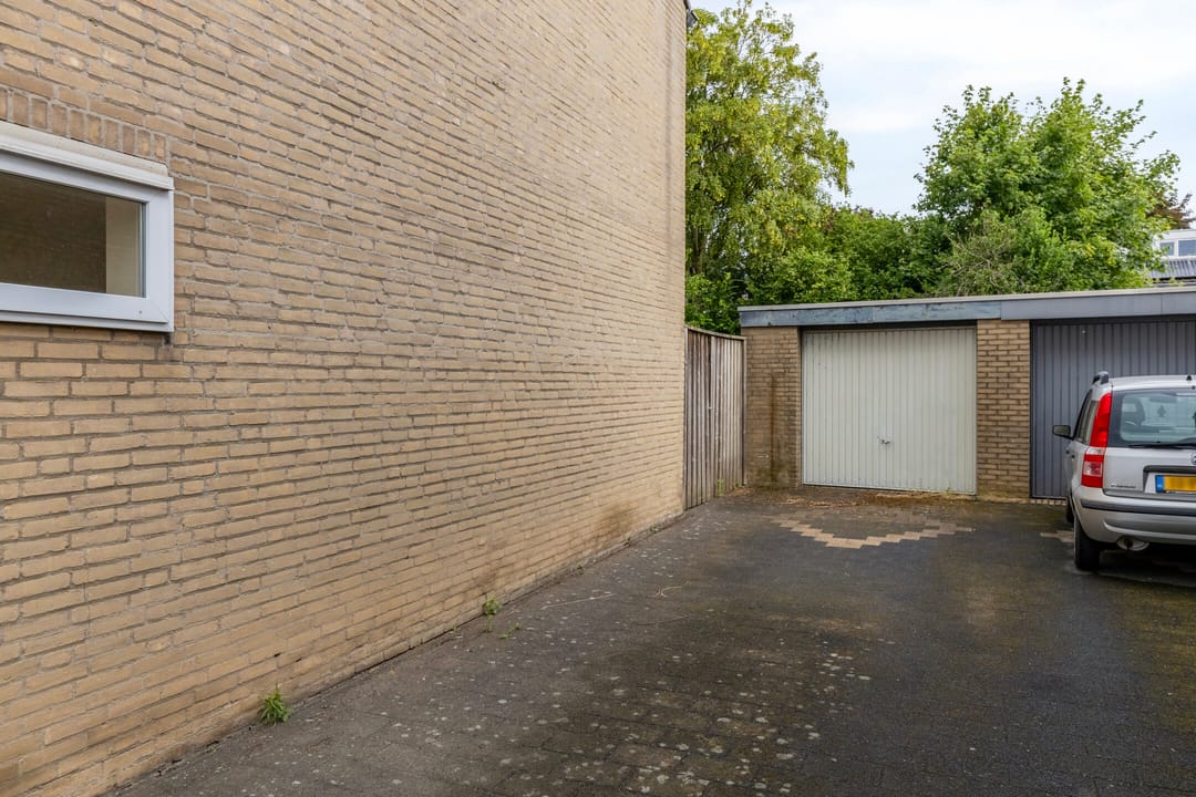 Foto 8 van Burg Jasparstraat 11