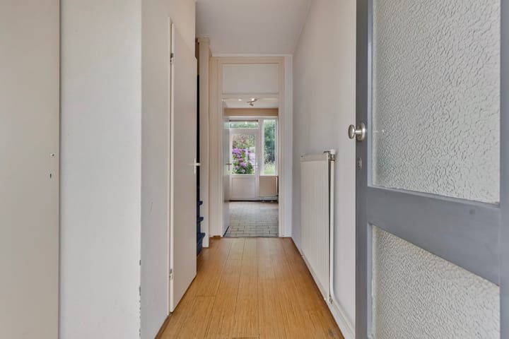 Foto 9 van Burg Jasparstraat 11