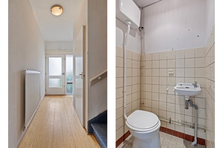 Foto 10 van Burg Jasparstraat 11