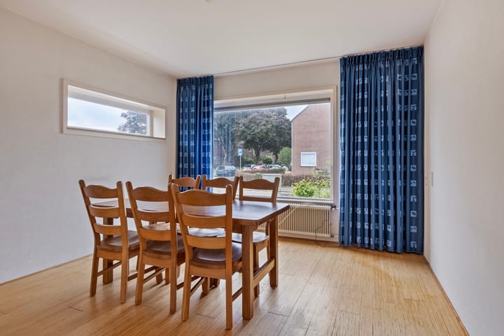 Foto 12 van Burg Jasparstraat 11