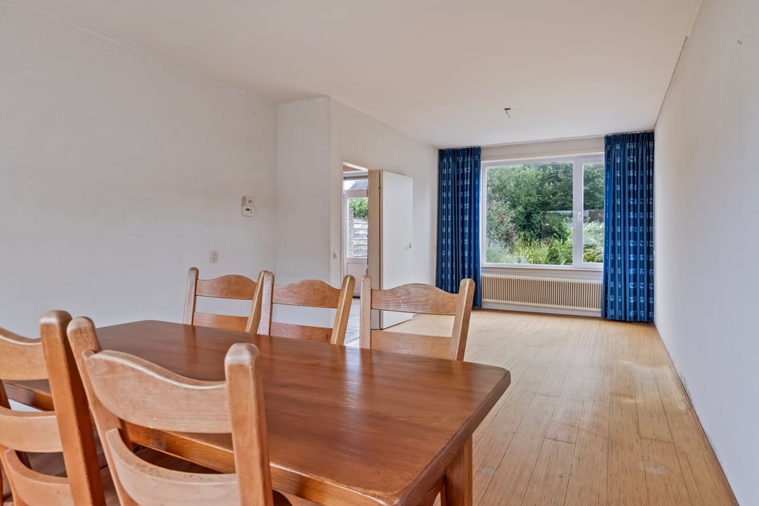 Foto 13 van Burg Jasparstraat 11