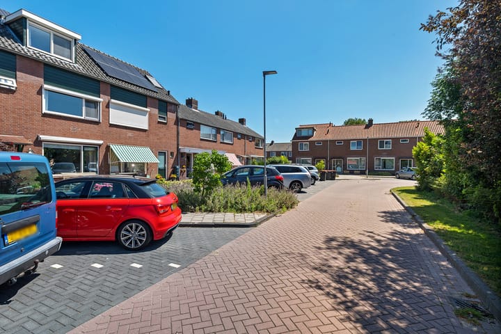 Foto 48 van Pieter Appelplein 41