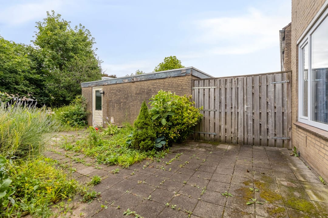 Foto 28 van Burg Jasparstraat 11