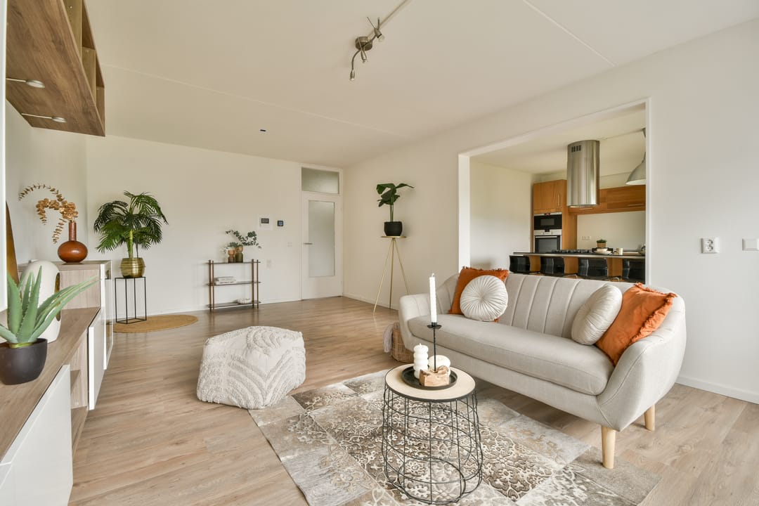 Foto 1 van Meidoornweg 260