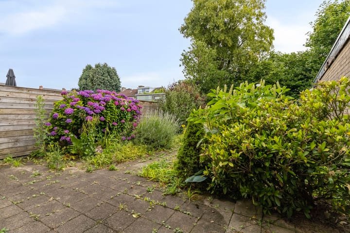 Foto 29 van Burg Jasparstraat 11