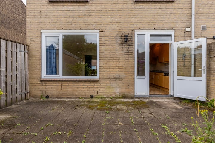 Foto 30 van Burg Jasparstraat 11