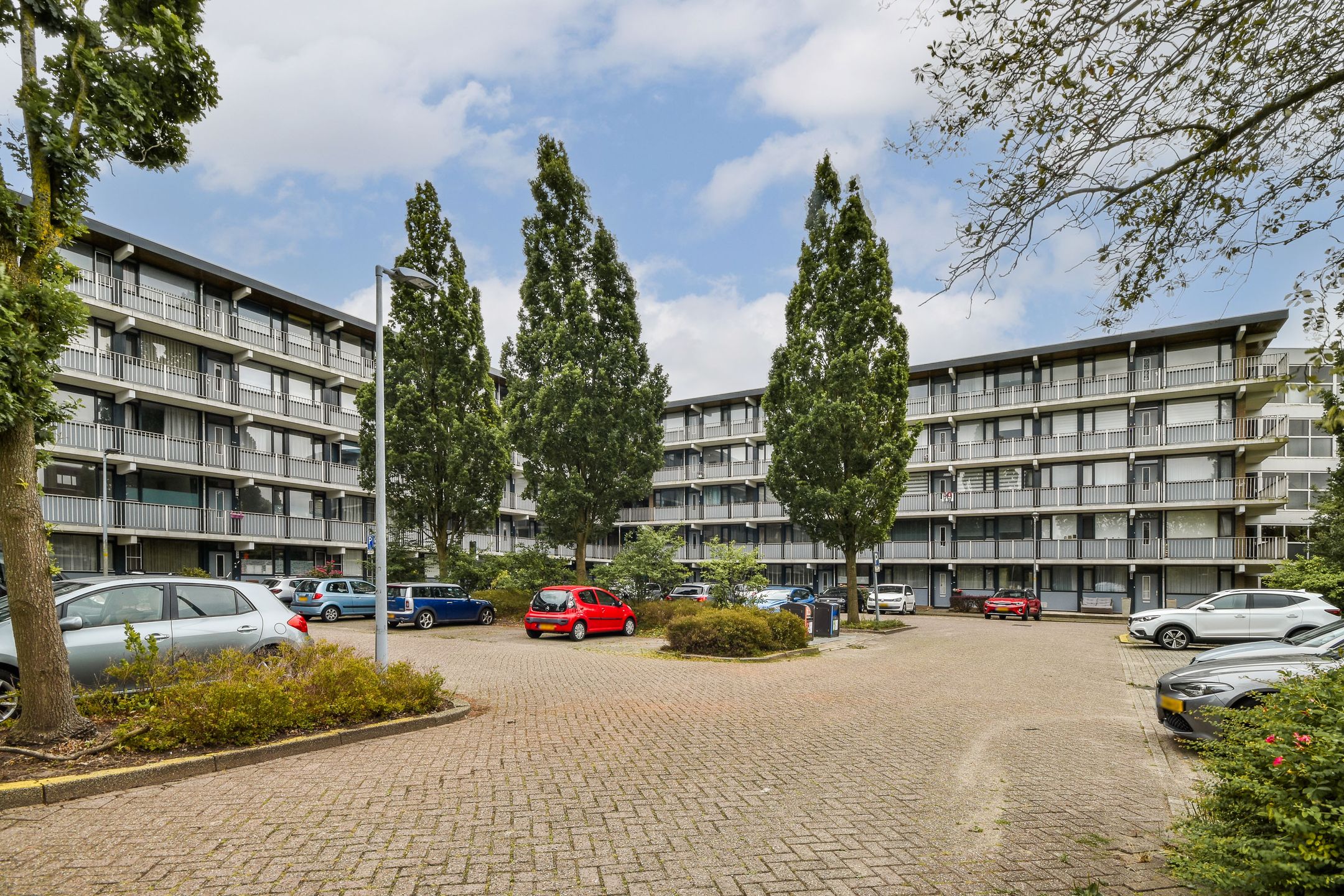 Foto 3 van Meidoornweg 260