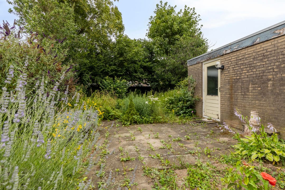 Foto 31 van Burg Jasparstraat 11