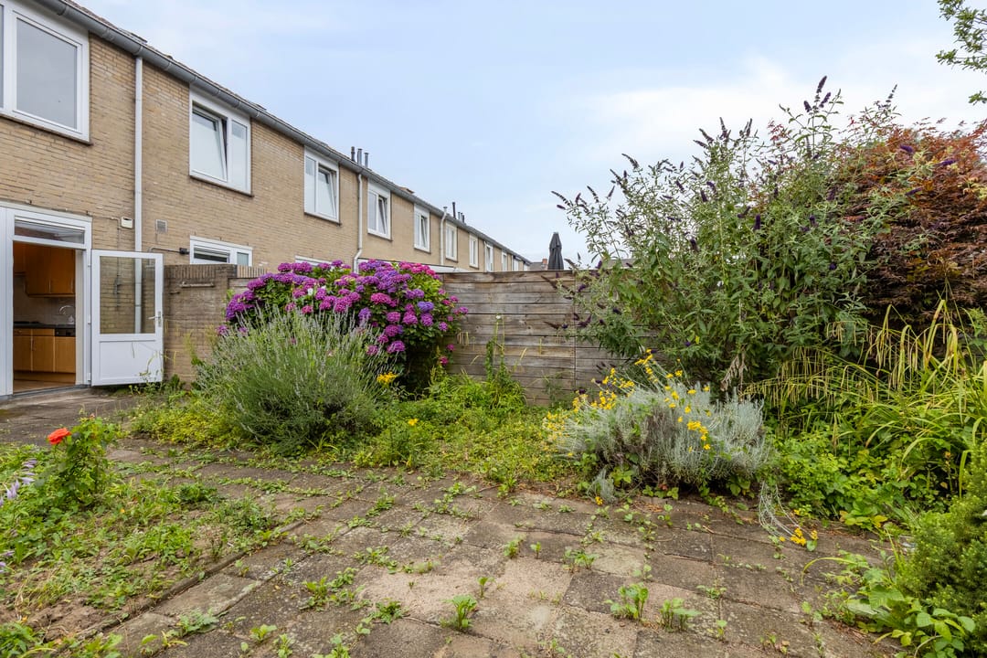 Foto 32 van Burg Jasparstraat 11