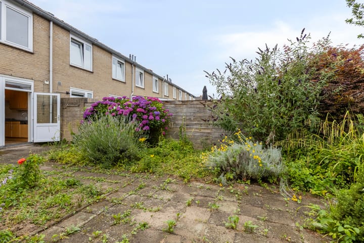 Foto 32 van Burg Jasparstraat 11