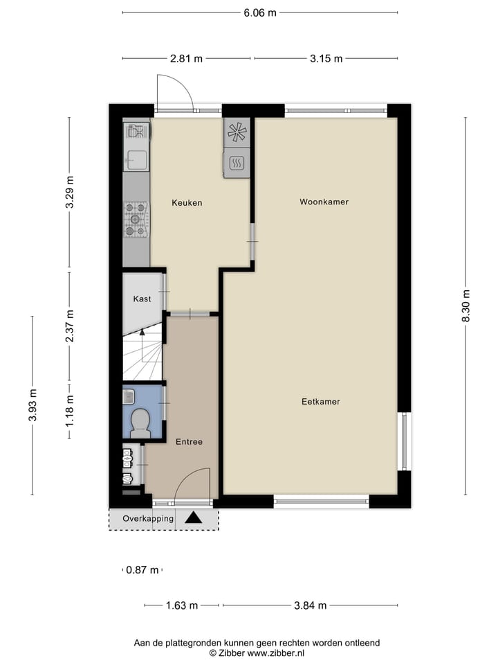 Foto 35 van Burg Jasparstraat 11