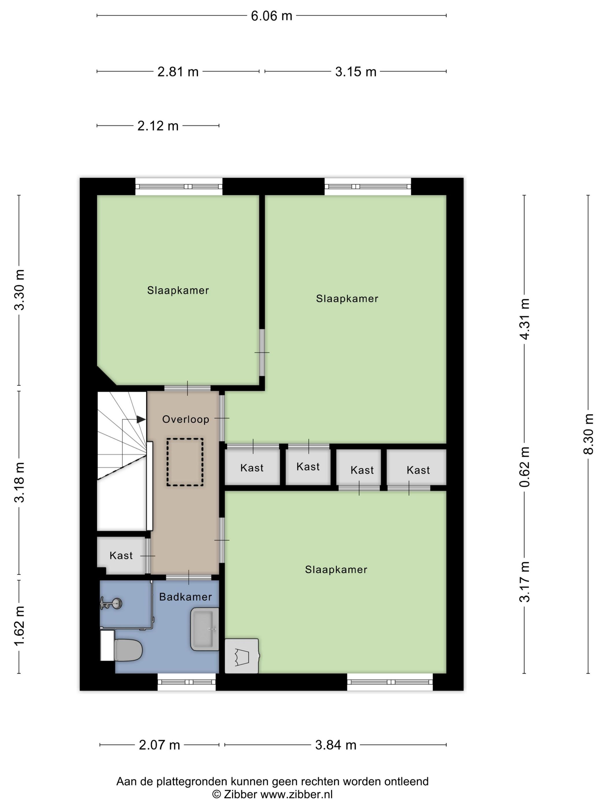 Foto 36 van Burg Jasparstraat 11