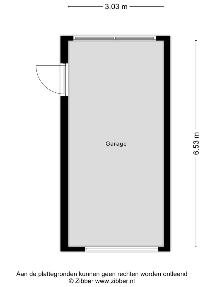 Foto 37 van Burg Jasparstraat 11