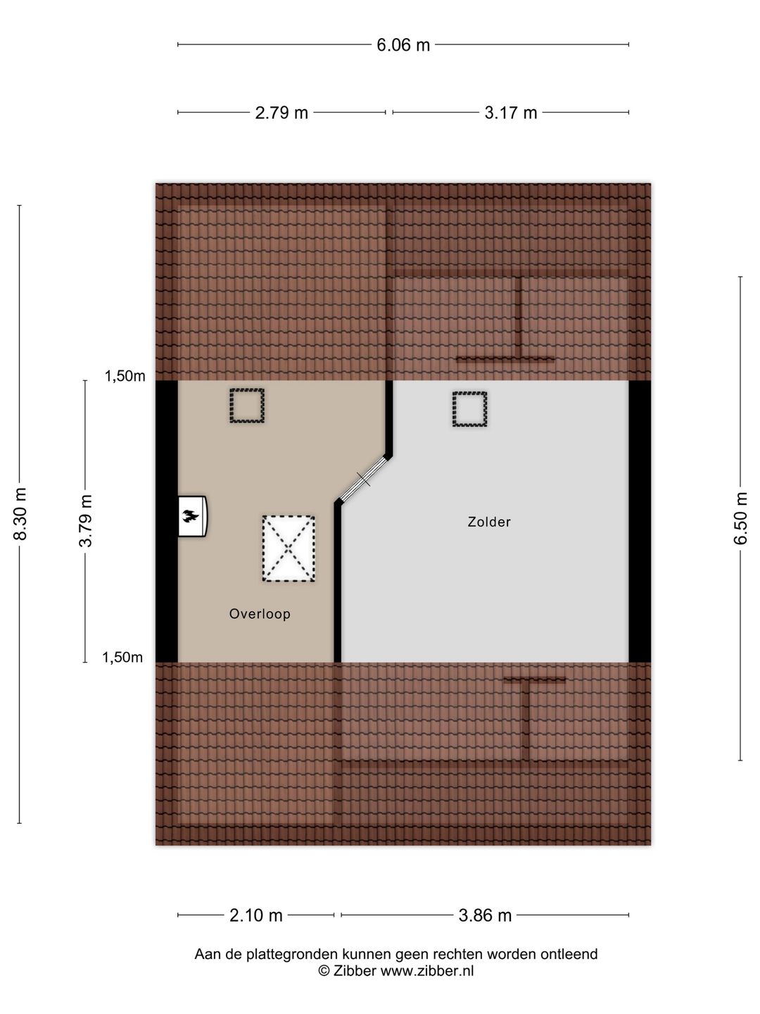 Foto 38 van Burg Jasparstraat 11