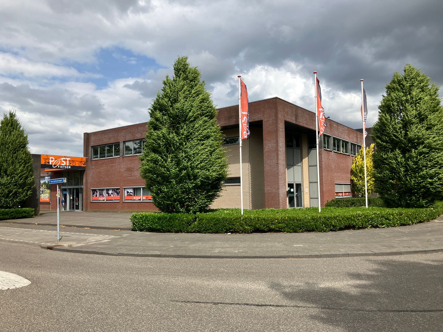 Bekijk foto 2 van Schotsestraat 17-21