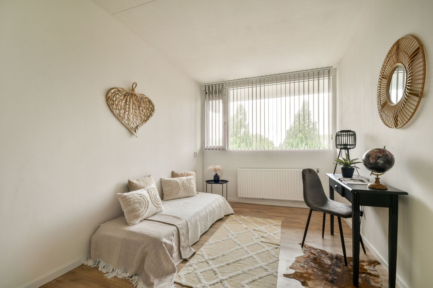 Foto 19 van Meidoornweg 260