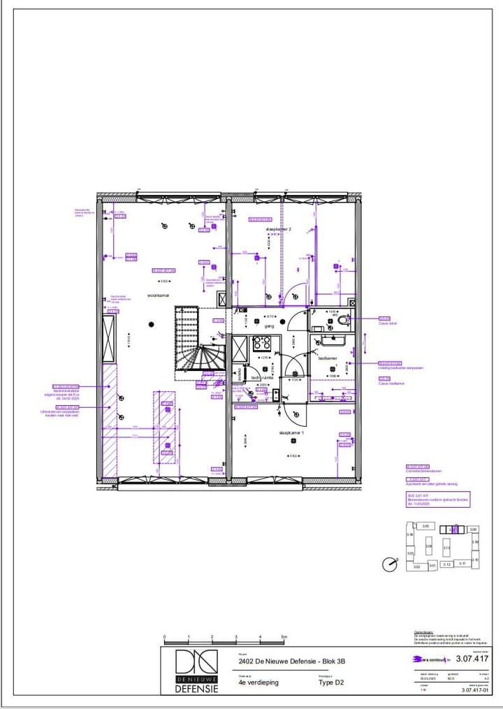 Foto 8 van Utrechts Kindercomitéstraat 110
