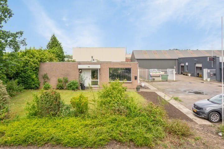 De Koumen 5, Hoensbroek