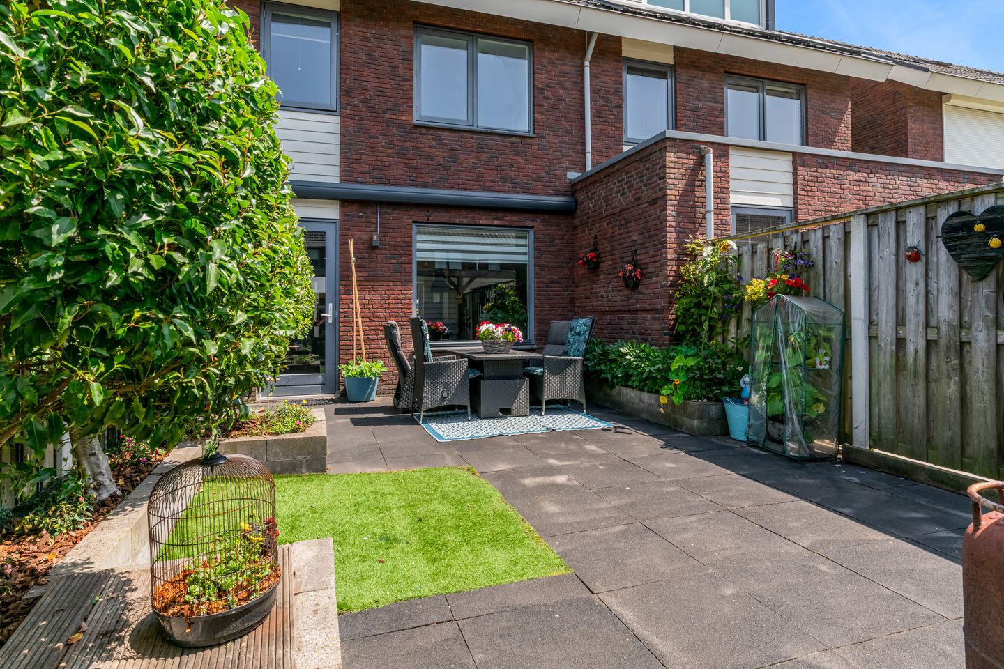 Foto 4 van Schepenlaan 75