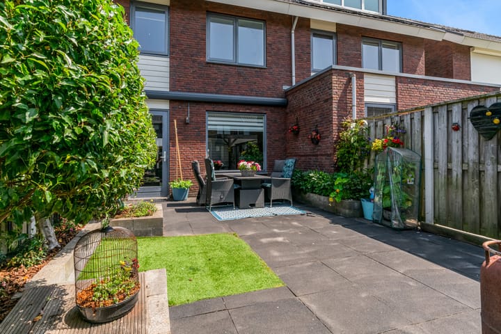 Foto 4 van Schepenlaan 75