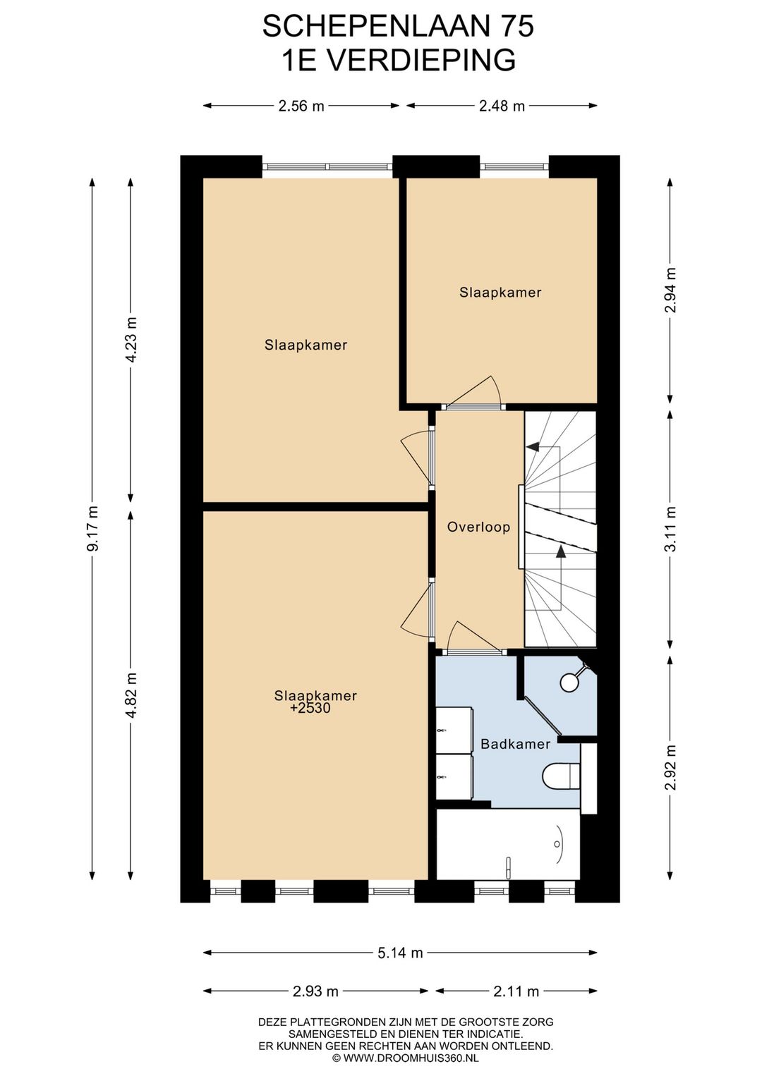 Foto 41 van Schepenlaan 75