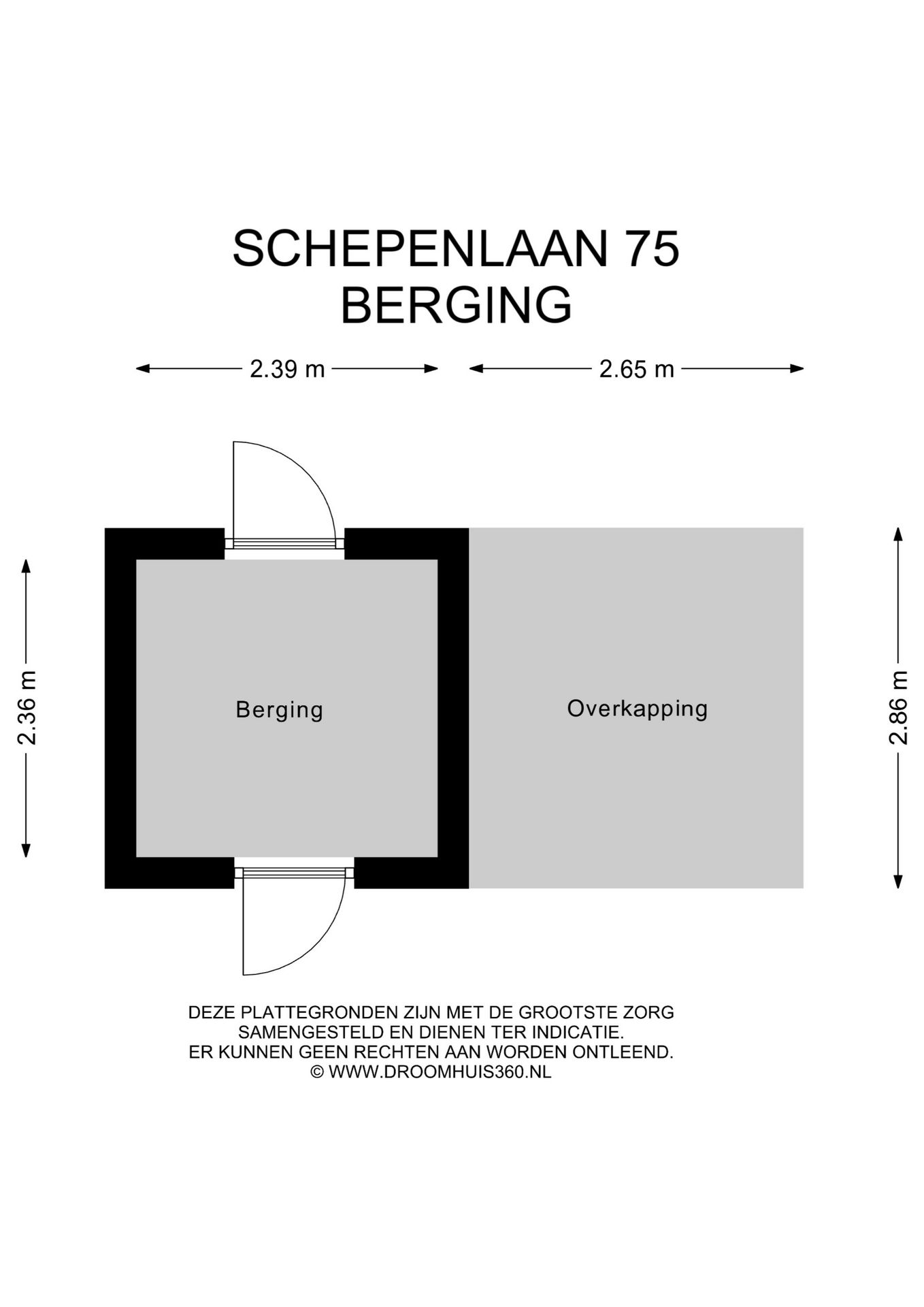 Foto 44 van Schepenlaan 75