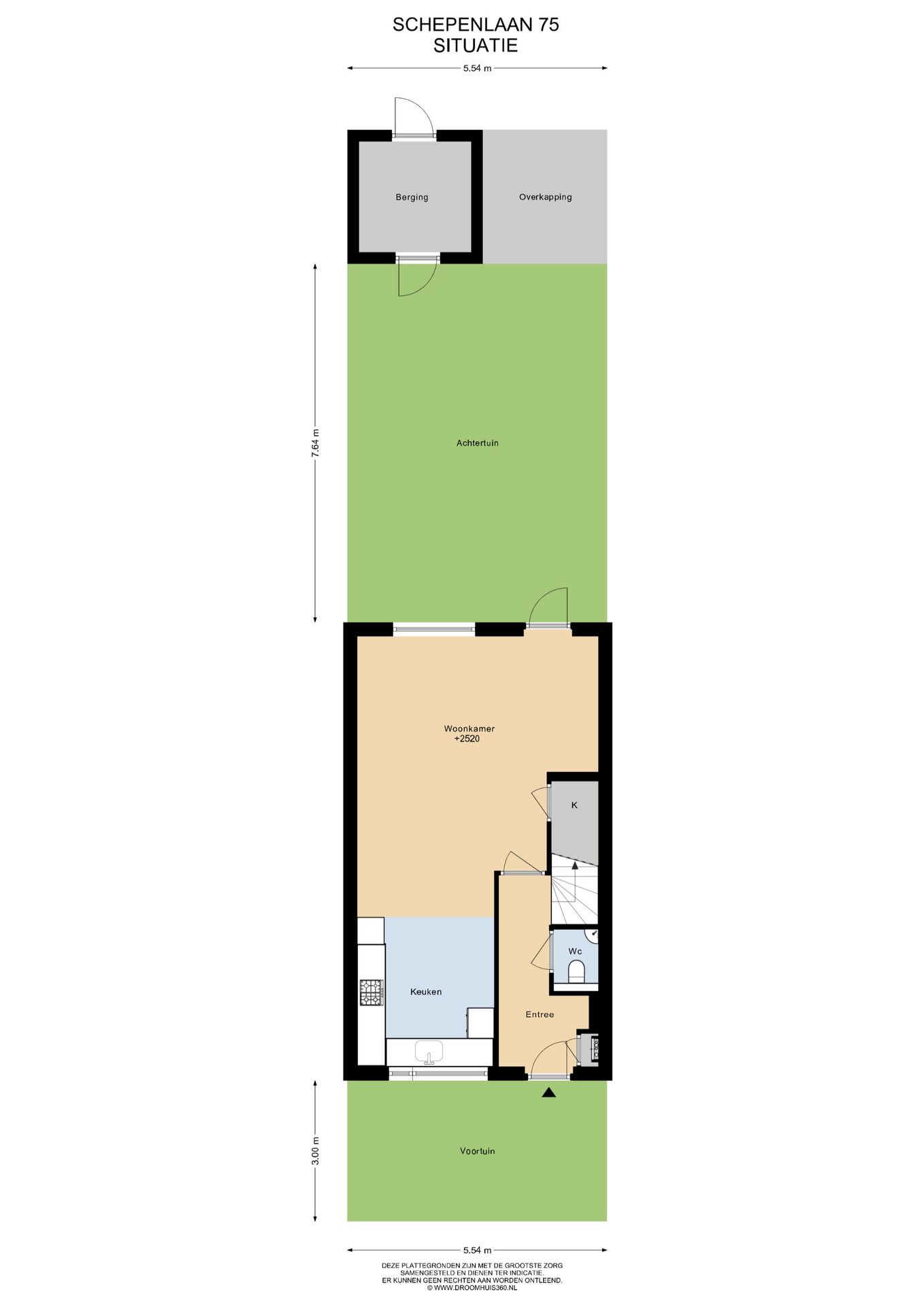 Foto 45 van Schepenlaan 75