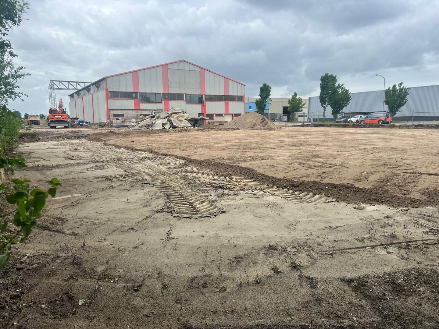 Bekijk foto 3 van Markweg Zuid 3