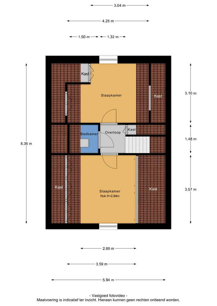 Foto 25 van Hessenweg 83-64