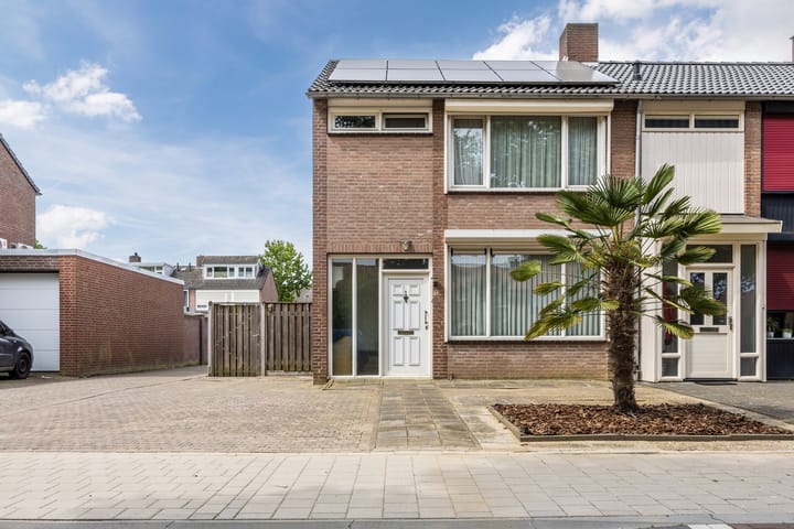 Foto 1 van Guldengaarde 27